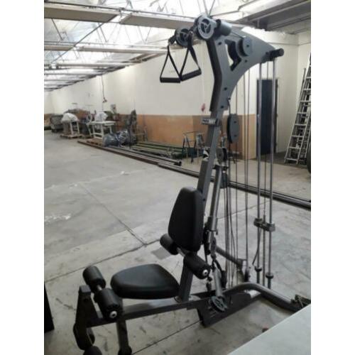 Fitness systeem