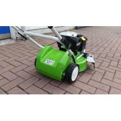 Viking grasmaaier Nieuw. MB 3 RT. zwenkwiel 1549