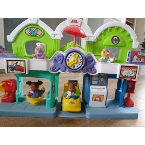Little People Fisher Price