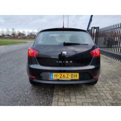 Seat Ibiza 1.4-16V Reference , 85600km, AIRCO, CV met afstbe