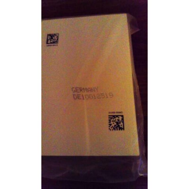 HP Advanced Photo Paper 2 gesloten pakketjes