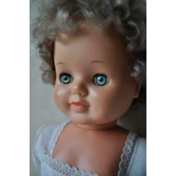 Grote Vintage Pop 50 cm