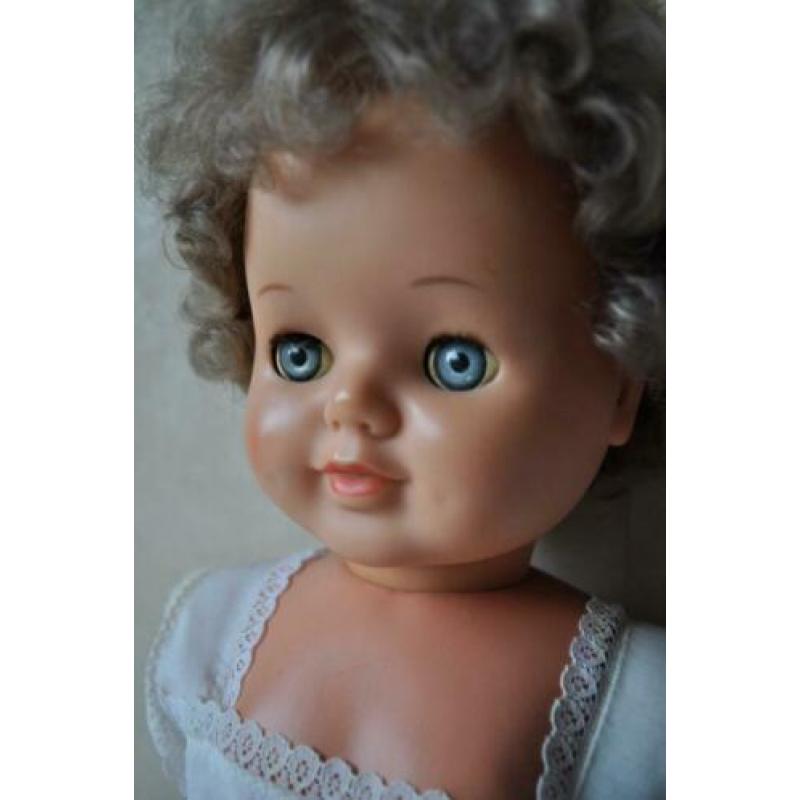 Grote Vintage Pop 50 cm