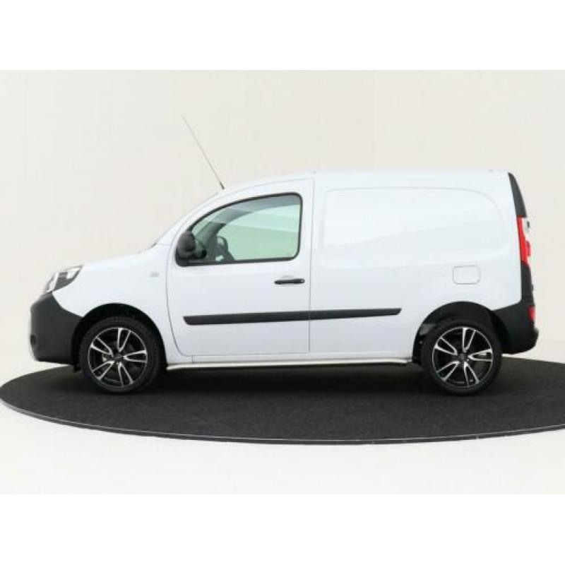 Renault Kangoo Express 1.5 dCi 75pk Lichtmetalen velgen Airc