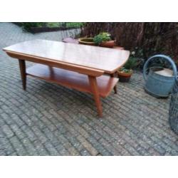 retro salontafel