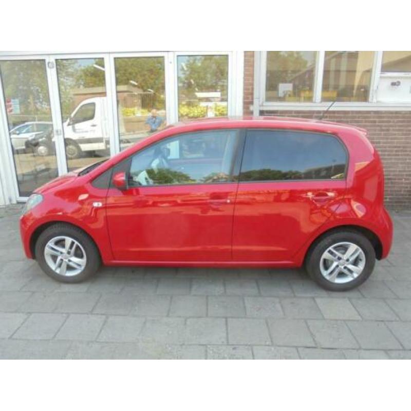 Seat Mii 1.0 CHILL OUT (bj 2014)
