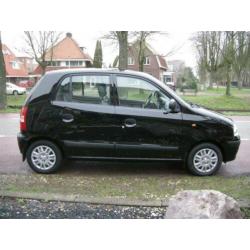 Hyundai Atos 1.1i Active Cool 1e eig AIRCO nieuwe motor mooi