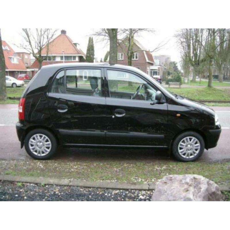 Hyundai Atos 1.1i Active Cool 1e eig AIRCO nieuwe motor mooi