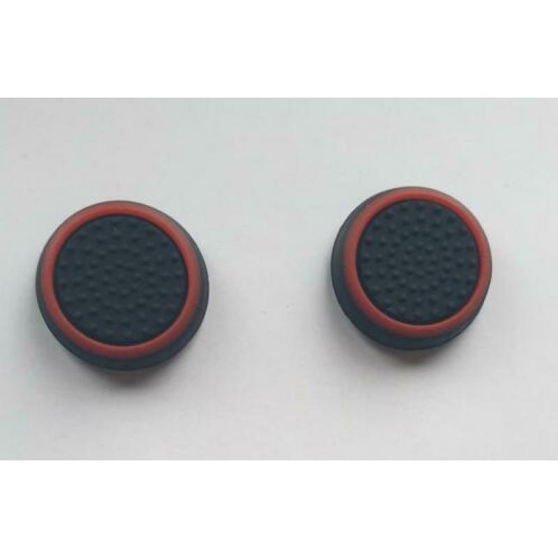 Thumb grips voor PS4!
