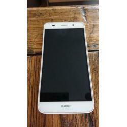 Huawei Y6 dual-sim wit krasvrij
