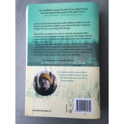 2 thrillers Samuel Bjork - Ik reis alleen, De doodsvogel