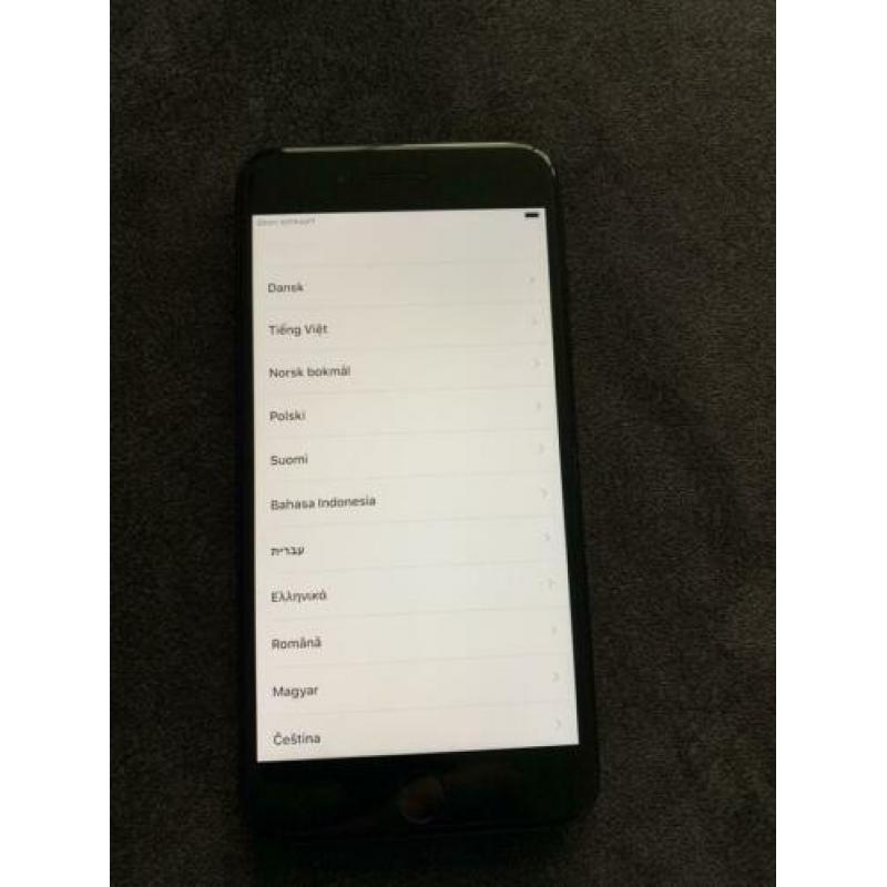Iphone 7 Plus 256 GB