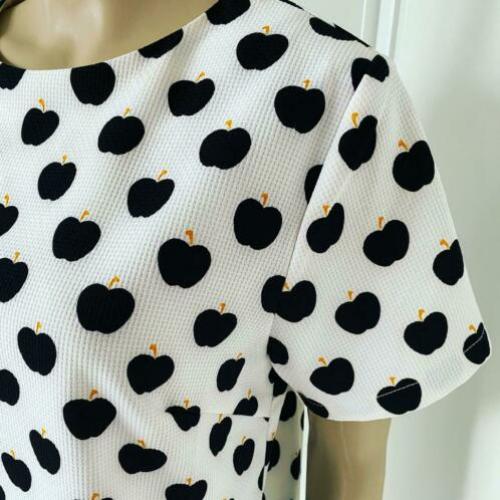 POPPY LUX TOP, maat 42 NIEUW