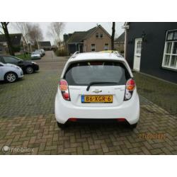 Chevrolet Spark 1.0 16V LS Bi-Fuel AIRCO 90.000KM