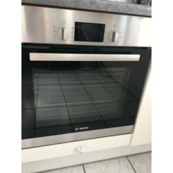 Bosch HB23B inbouw oven