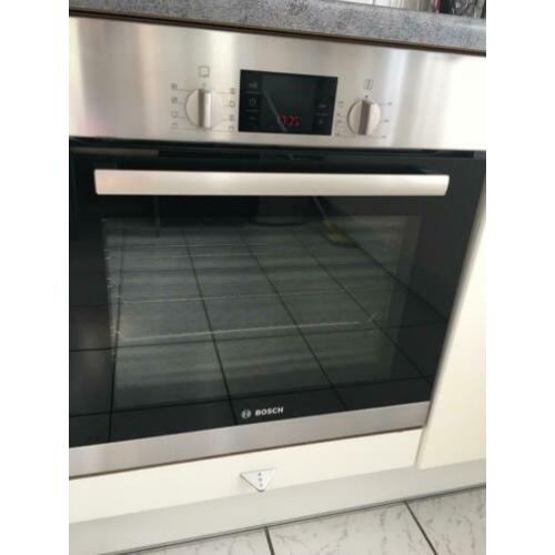 Bosch HB23B inbouw oven