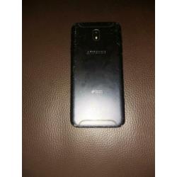 Samsung Galaxy j 7