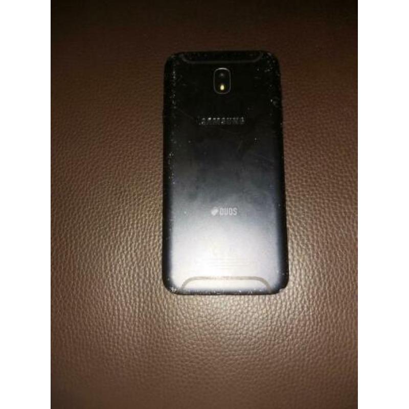 Samsung Galaxy j 7