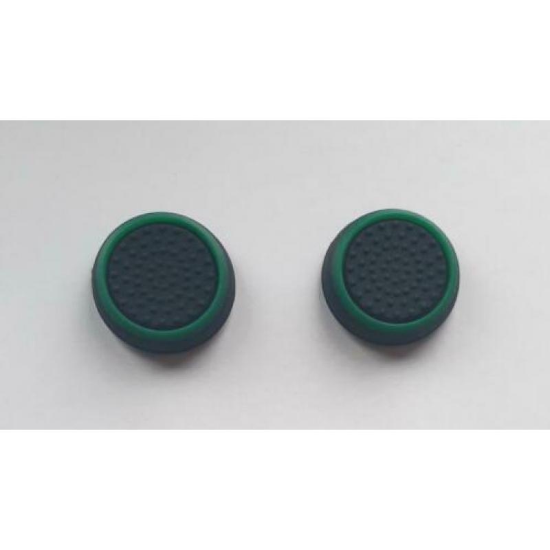 Thumb grips voor PS4!