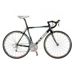 Cube Aerial in absoluut goede staat. Perfecte startersfiets