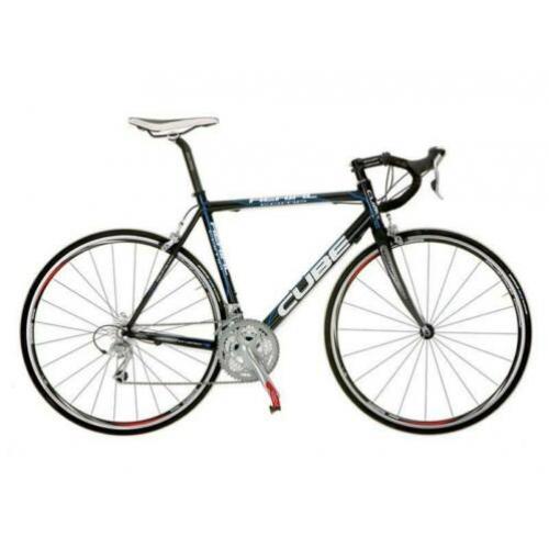 Cube Aerial in absoluut goede staat. Perfecte startersfiets
