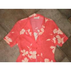 Target/schmeinck 2 vlotte blouses mt 40 KOOPJE