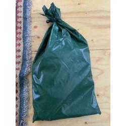 Slee buitensport tent vergrote windroos