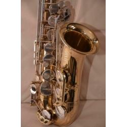Selmer Mark 6