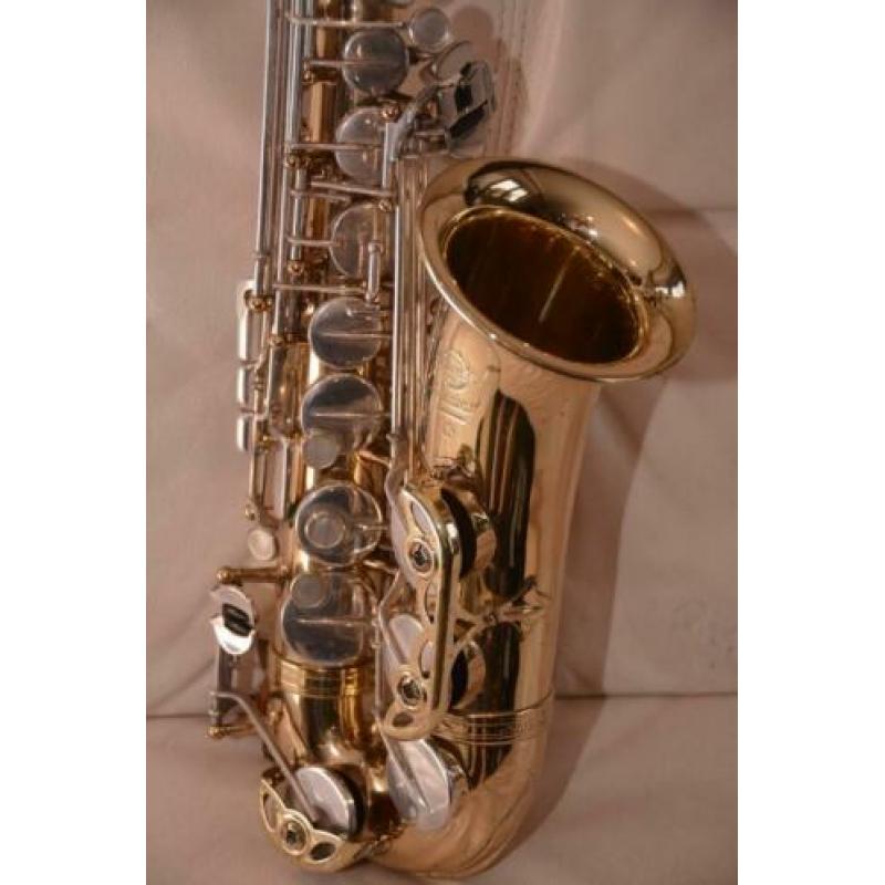 Selmer Mark 6