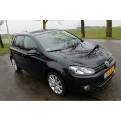Volkswagen Golf 2.0 TDI Highline 4Motion