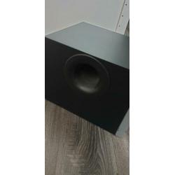 Logitech speakers Z-2300