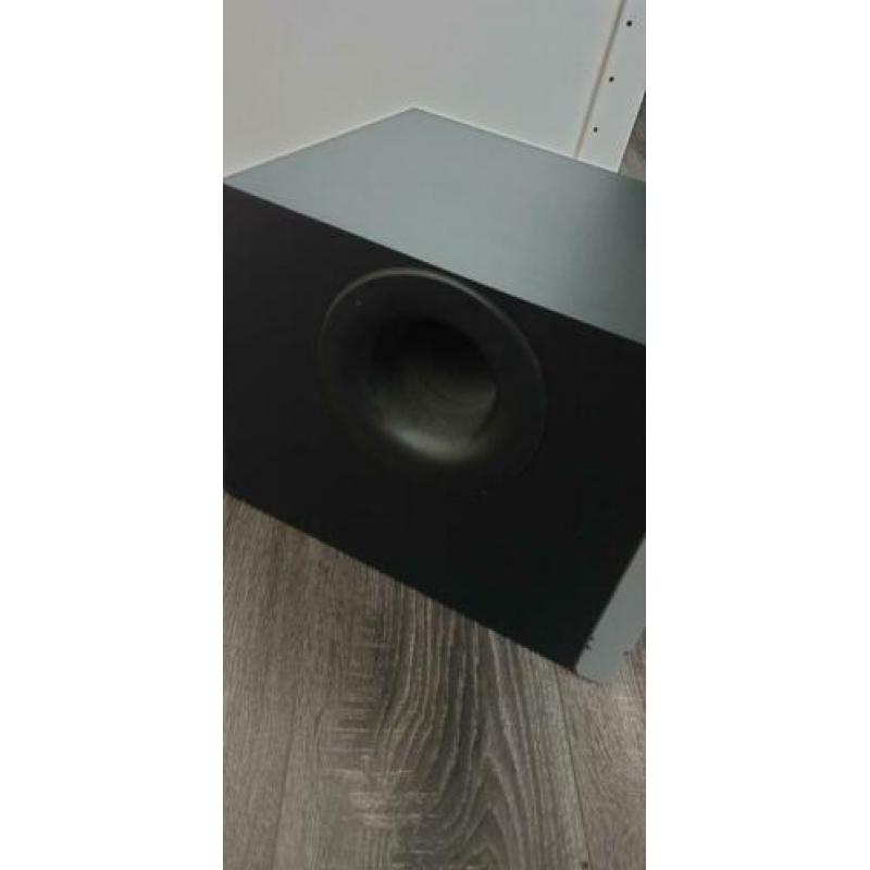 Logitech speakers Z-2300
