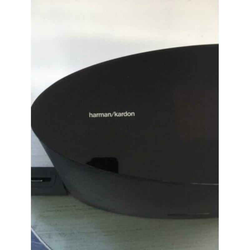 Te koop Harman Kardon audio.