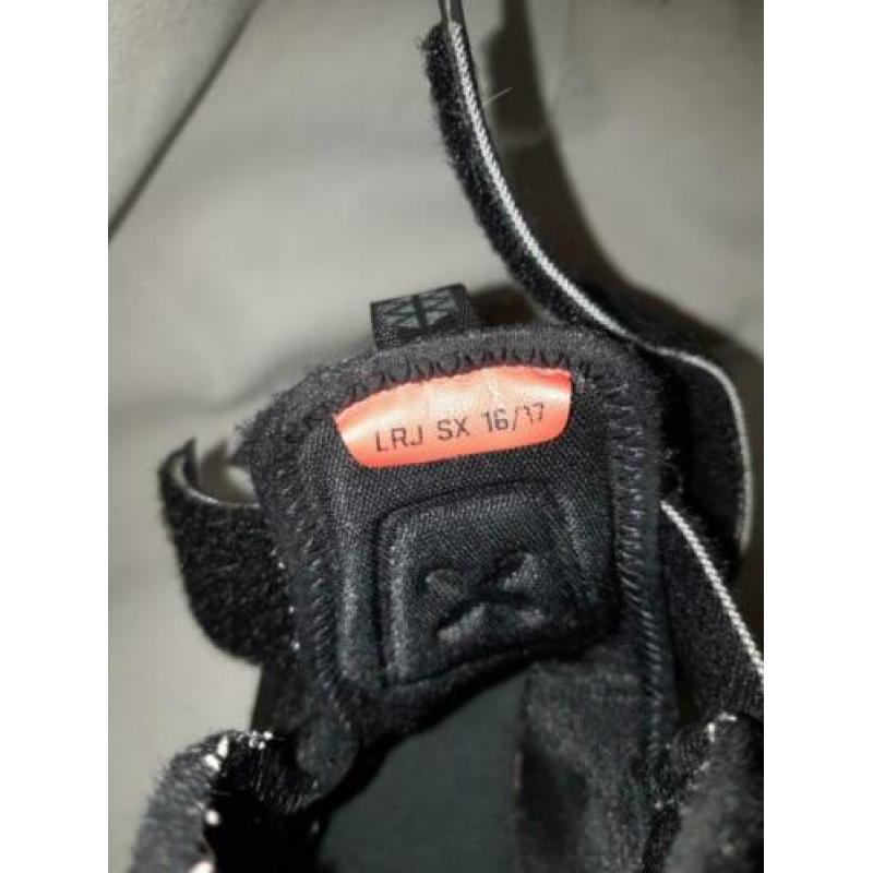 Mooie Nike basketbalschoenen, maat 40,5