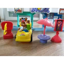 Little People Fisher Price