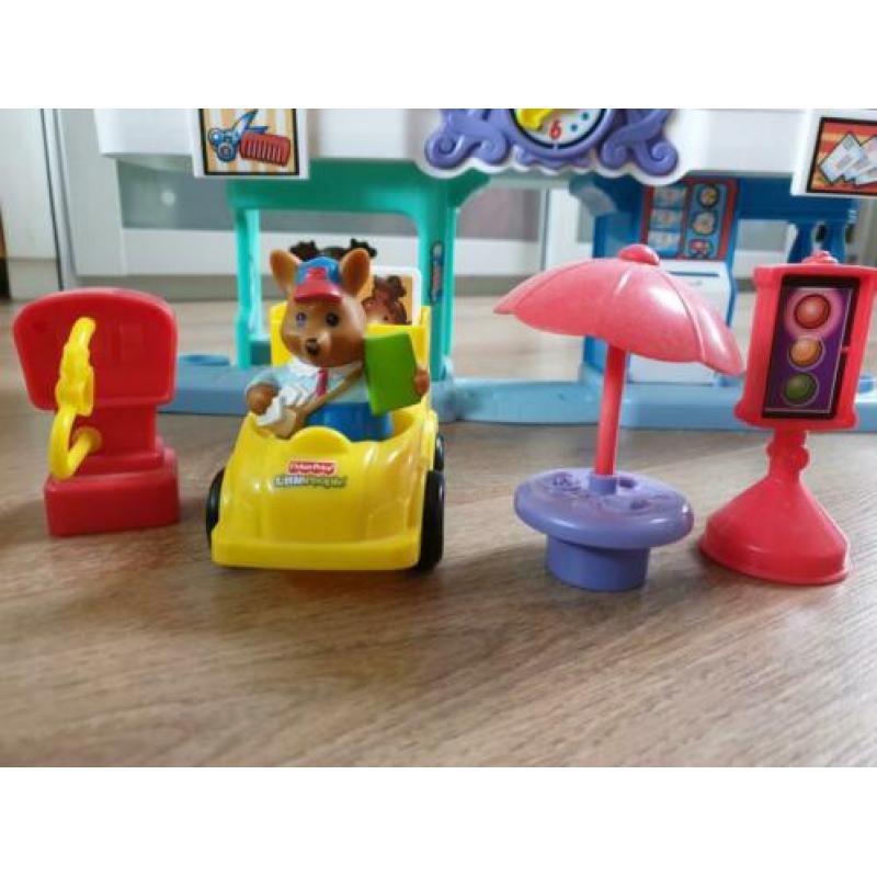 Little People Fisher Price
