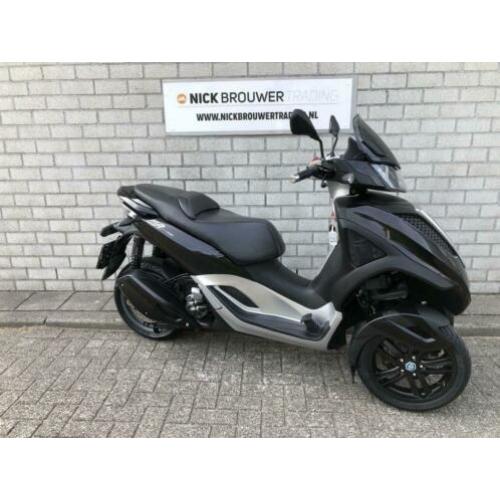 Piaggio 300 LT MP3 Yourban 12 x MP3 Yourban op voorraad