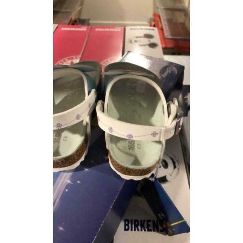 Birkenstock slipper prinses maat 26
