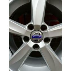 Volvo velgen 16 inch. (V40)