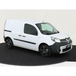Renault Kangoo Express 1.5 dCi 75pk Lichtmetalen velgen Airc