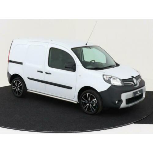 Renault Kangoo Express 1.5 dCi 75pk Lichtmetalen velgen Airc