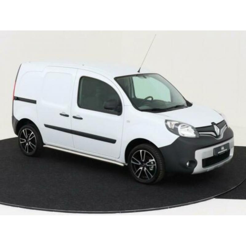 Renault Kangoo Express 1.5 dCi 75pk Lichtmetalen velgen Airc