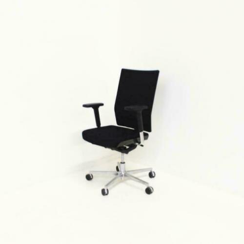 Bureaustoelen, Burostoelen, Zwarte Bureaustoel, Ergonomisch