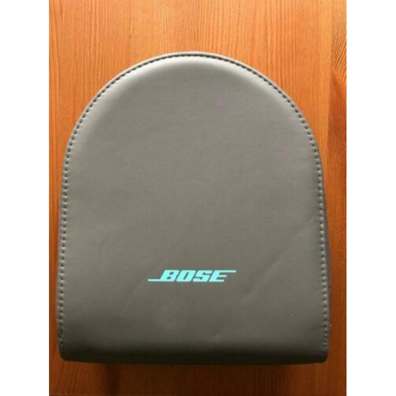 Bose SoundTrue Headphones Around-Ear Style, Mint Colour