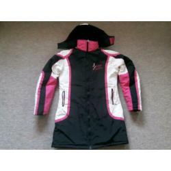 Winterjas merk Off The Lip dames maat xl