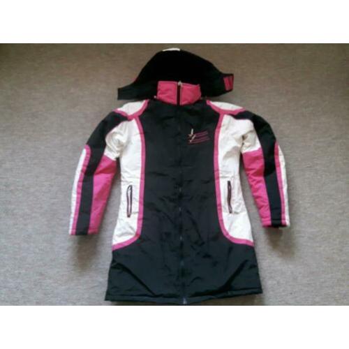Winterjas merk Off The Lip dames maat xl