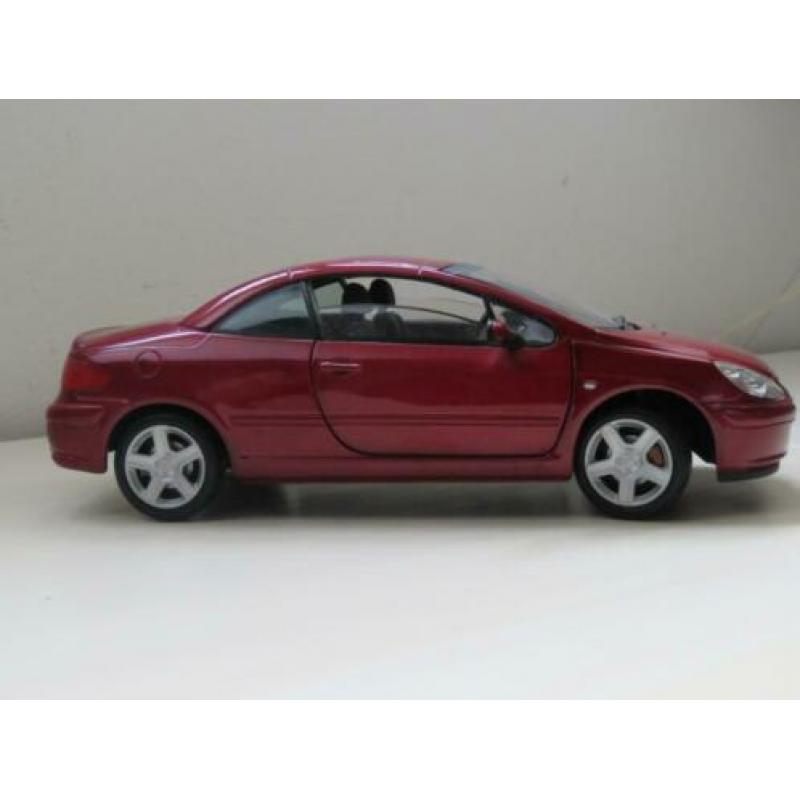 Peugeot 307 CC