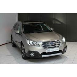 SUBARU Outback 2.5i 175PK EyeSight premium