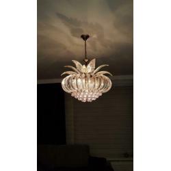 Hanglamp zie fotos