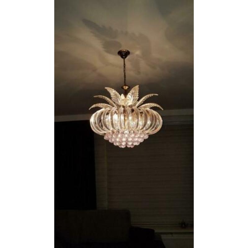 Hanglamp zie fotos
